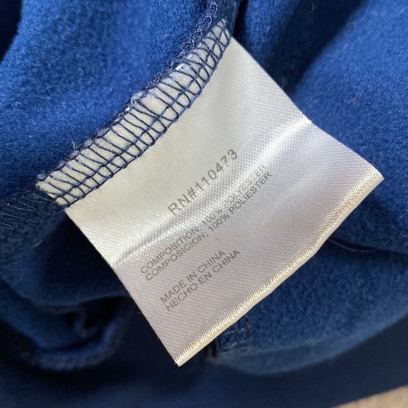 GOL USA Soccer Jacket SIZE M - Picture 5 of 6